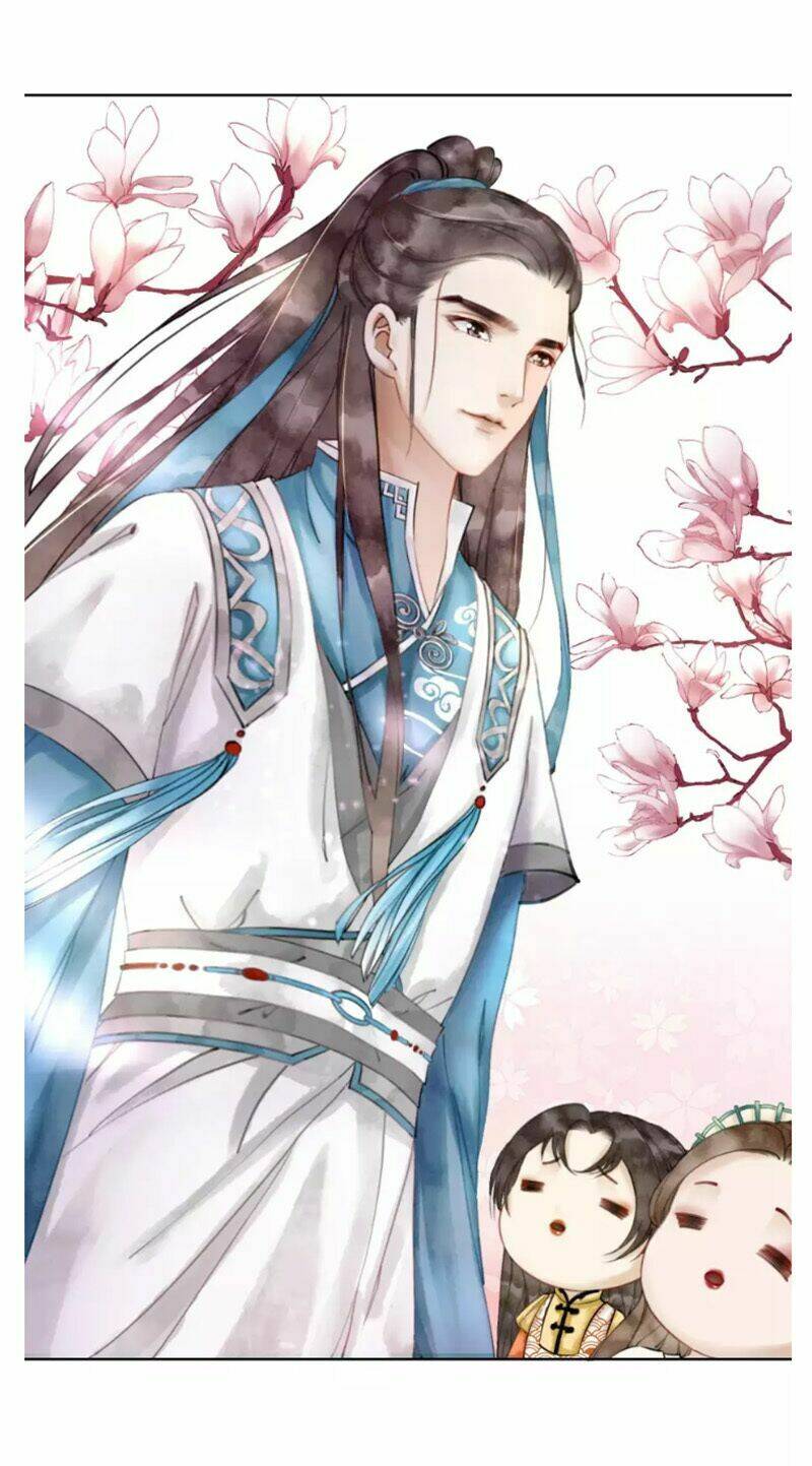 Hậu Cung Của Trẫm Cháy Rồi!: Chapter 5