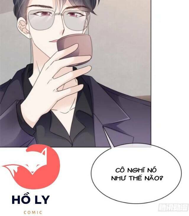 Boss Là Kim Chủ Của Tôi: Chapter 14