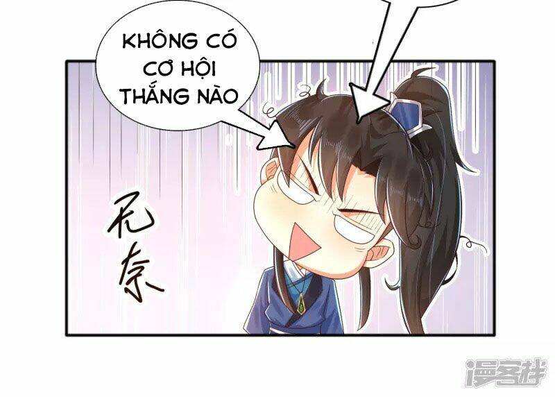 Khoa Kỹ Đại Tiên Tông: Chapter 15