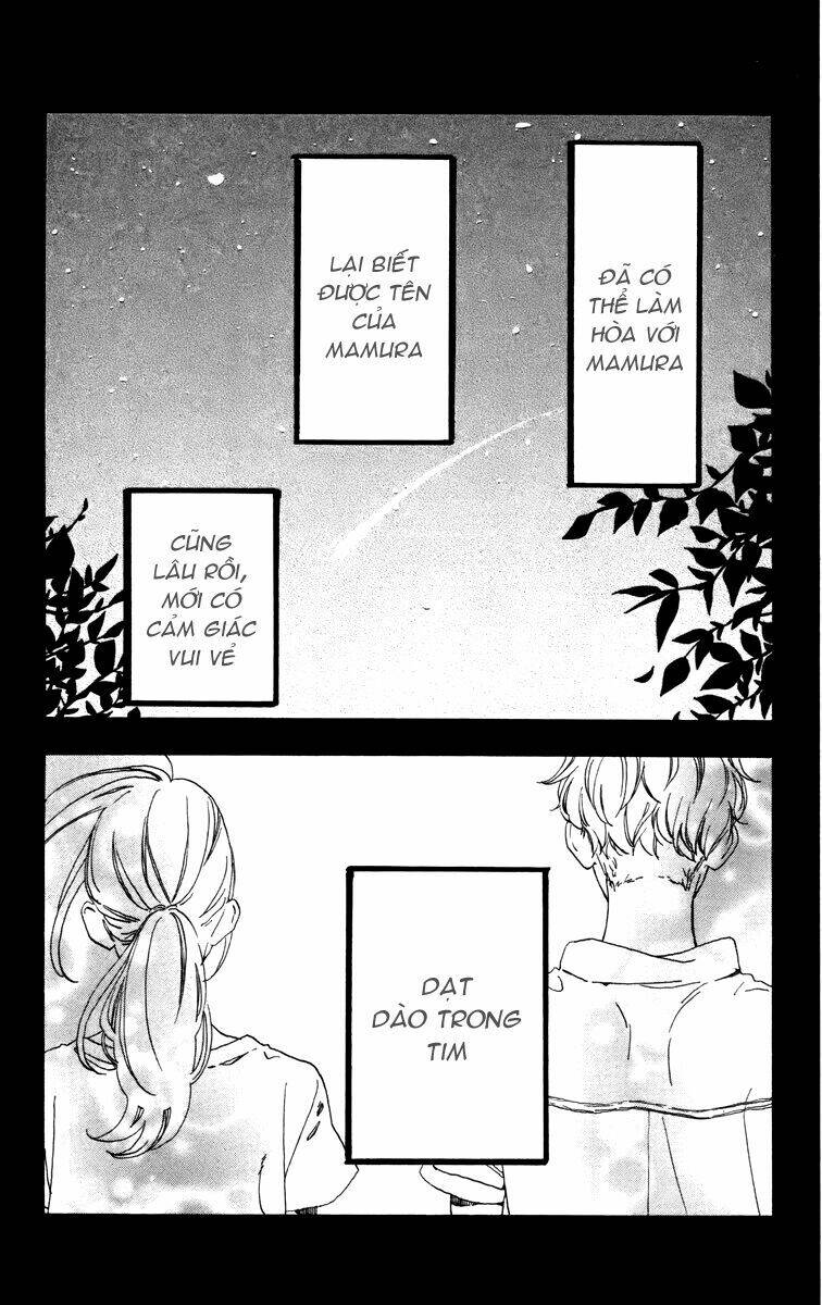 Sao Mai Của Em: Chapter 22