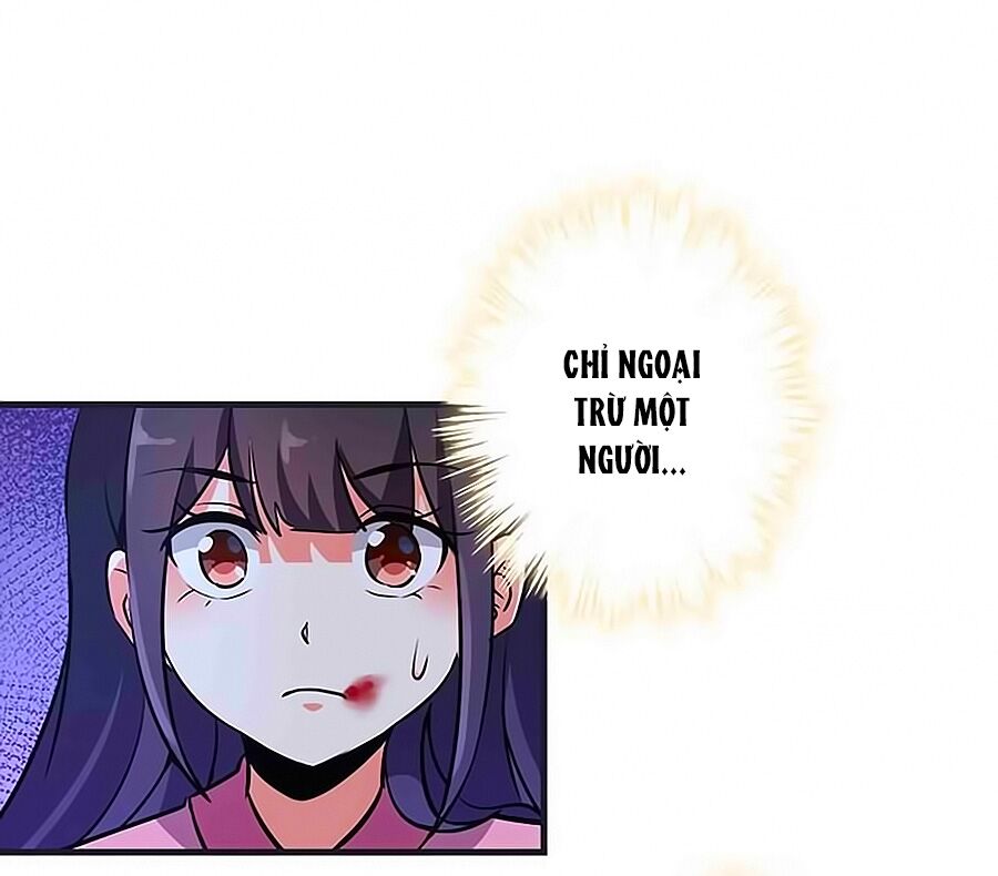 Vương Gia ! Ngươi Thật Bỉ Ổi !: Chapter 320