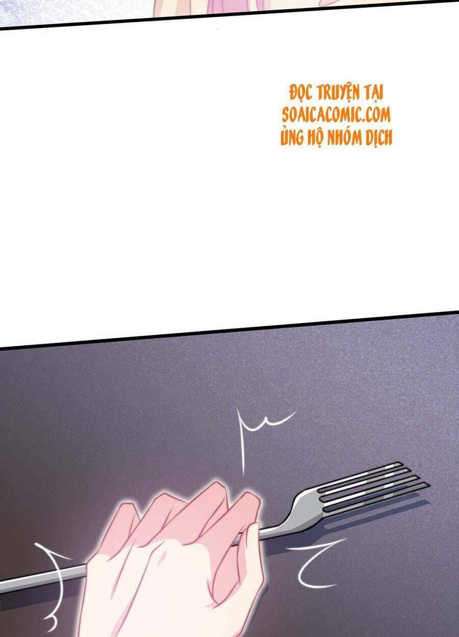 Vết Cắn Trí Mạng: Chapter 36