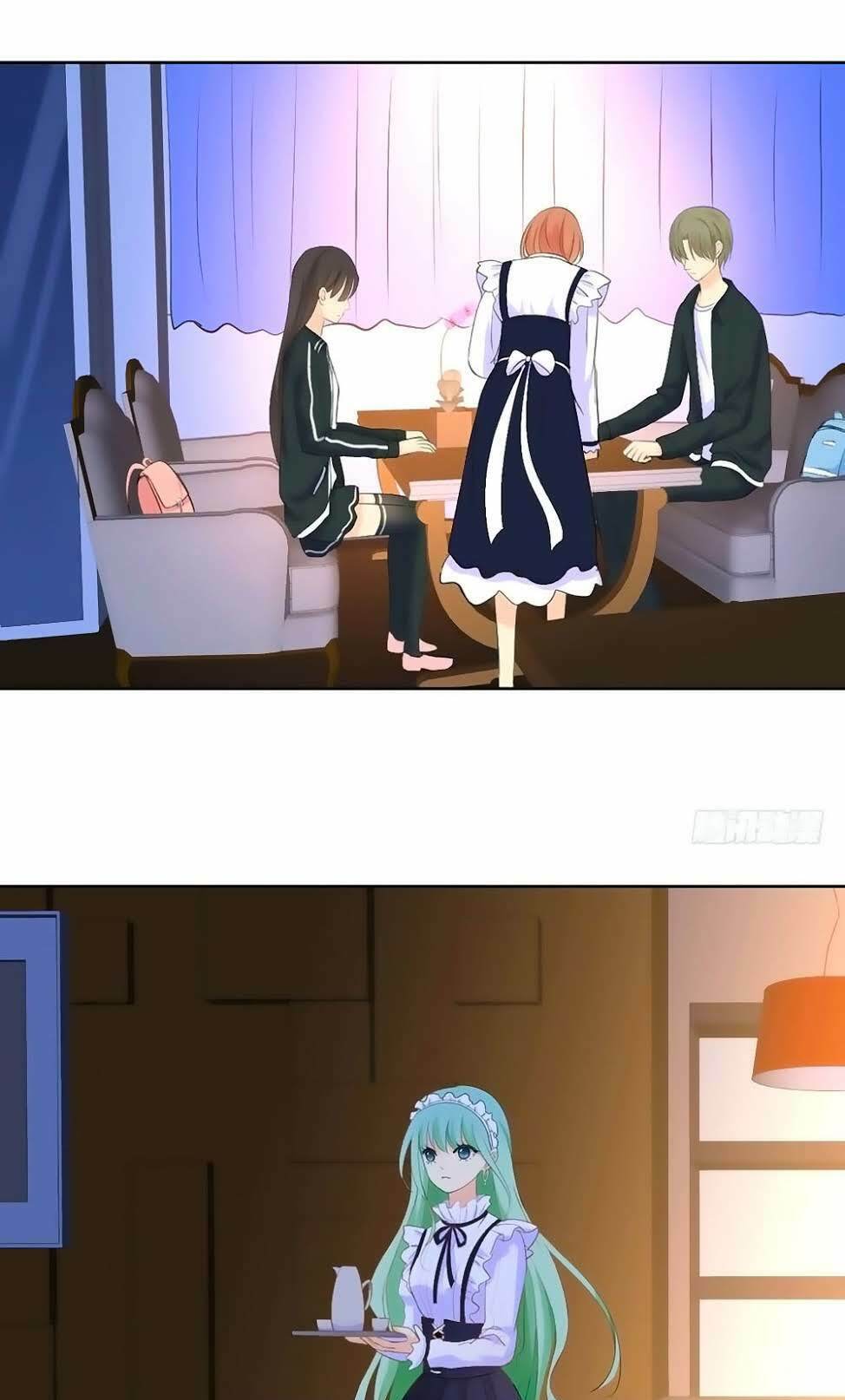 Sinh Sinh Tương Thác: Chapter 46