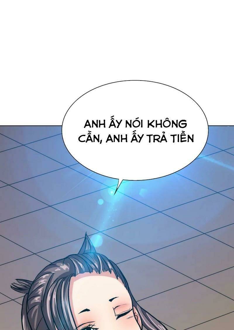 Hệ Thống Tiên Tôn Tại Đô Thị: Chapter 130