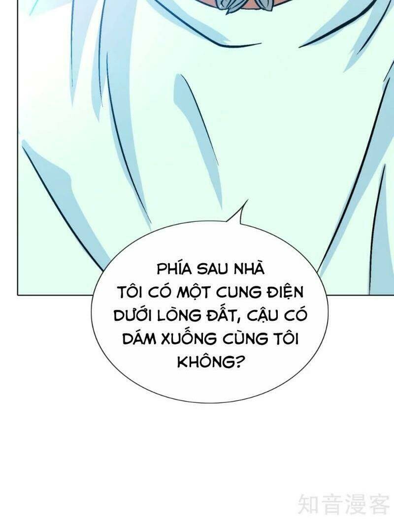 Hệ Thống Tiên Tôn Tại Đô Thị: Chapter 123