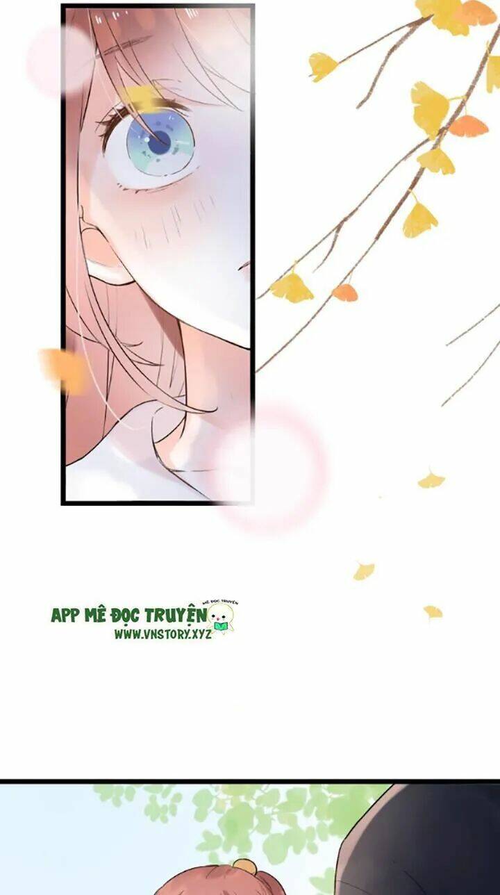 Trạch Thượng Tịch Mịch Huỳnh Hỏa: Chapter 44