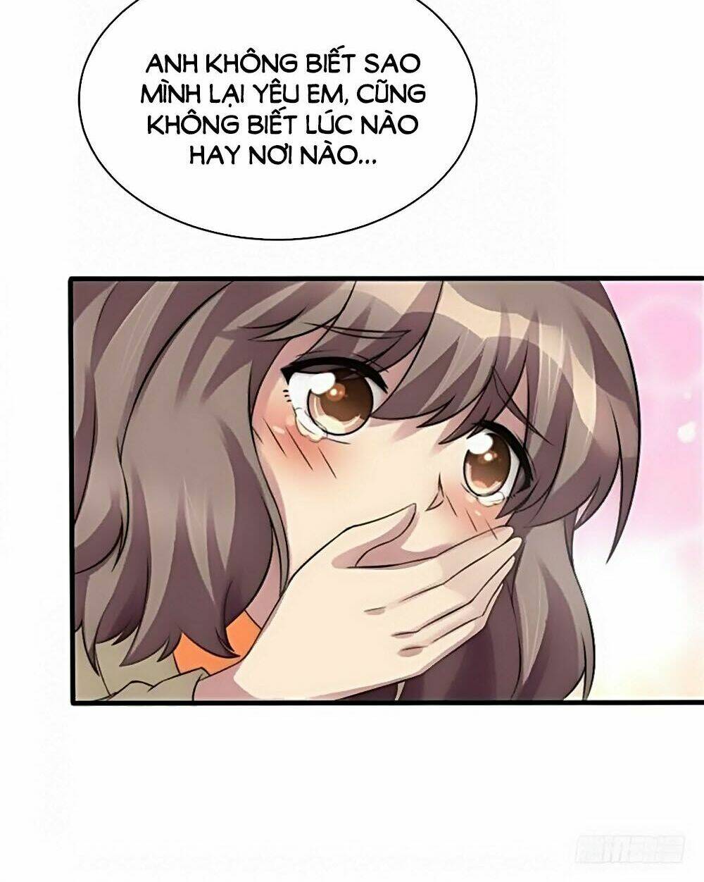 Thời Gian Đều Biết: Chapter 14
