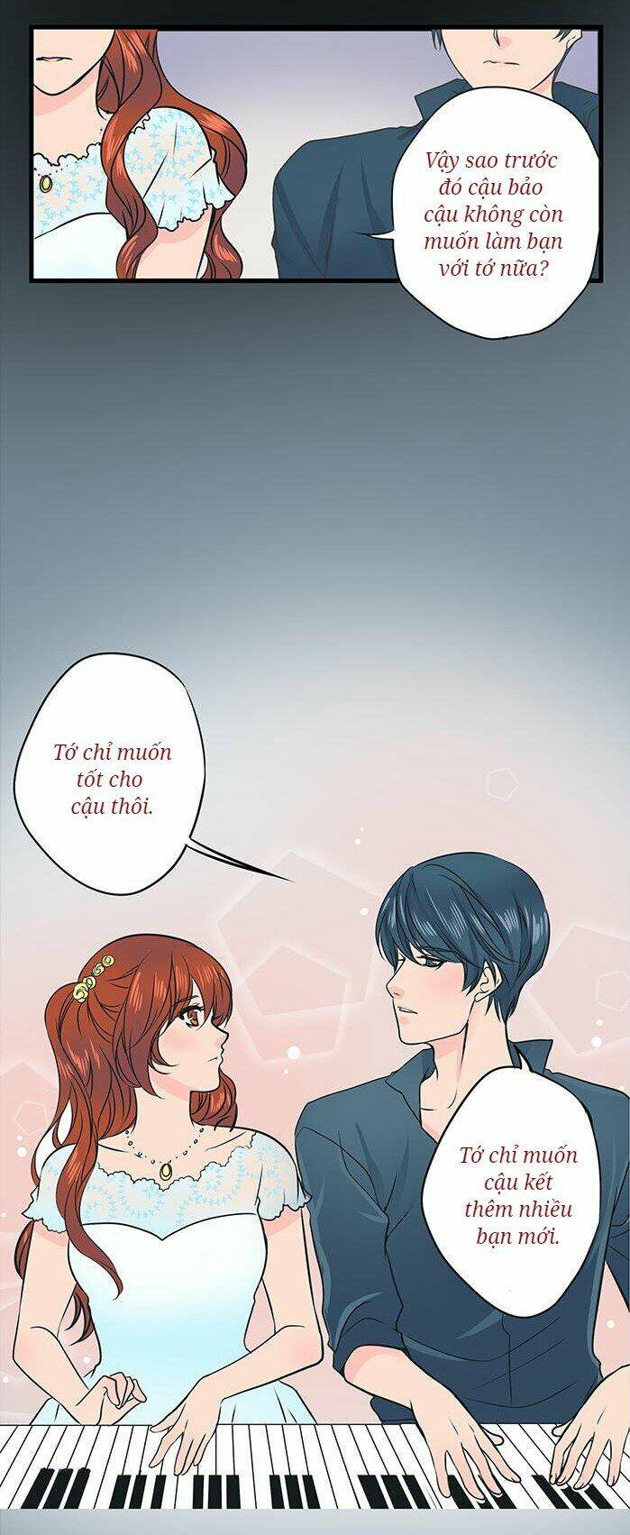 Chàng Trai Từ Quả Trứng: Chapter 24