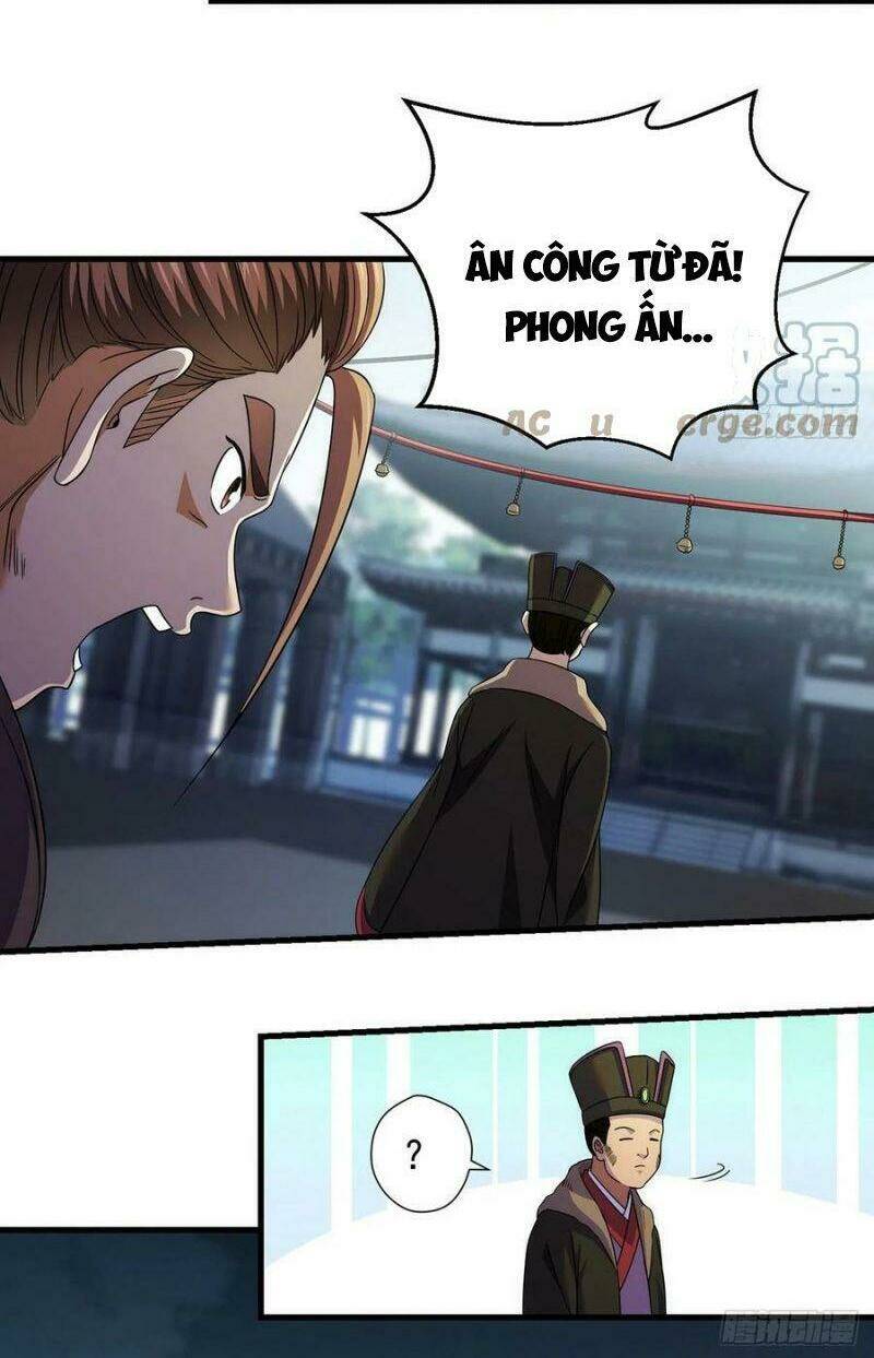Ta Là Đại Hoàn Đan: Chapter 89