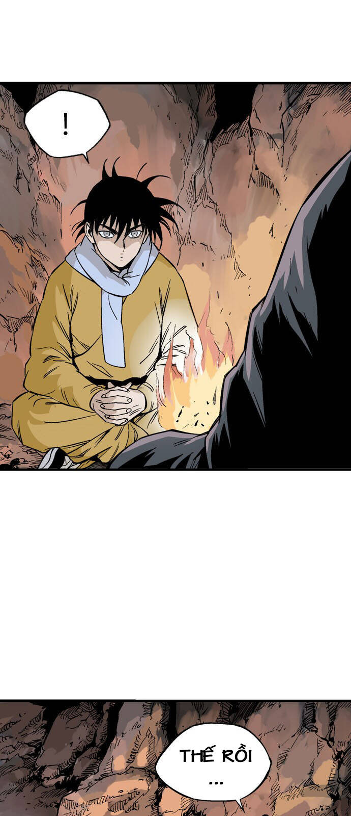 Cao Thủ 2: Chapter 142
