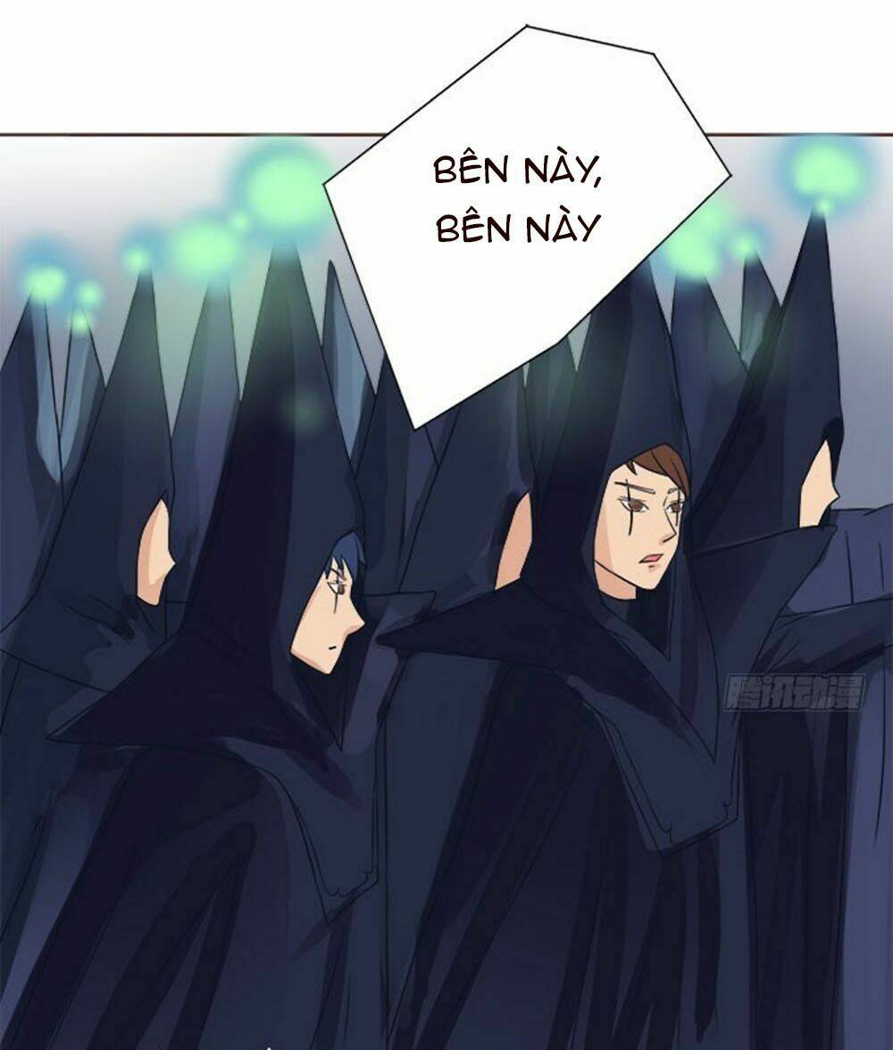 Ma Vương Luyến Ái Chỉ Nam: Chapter 79