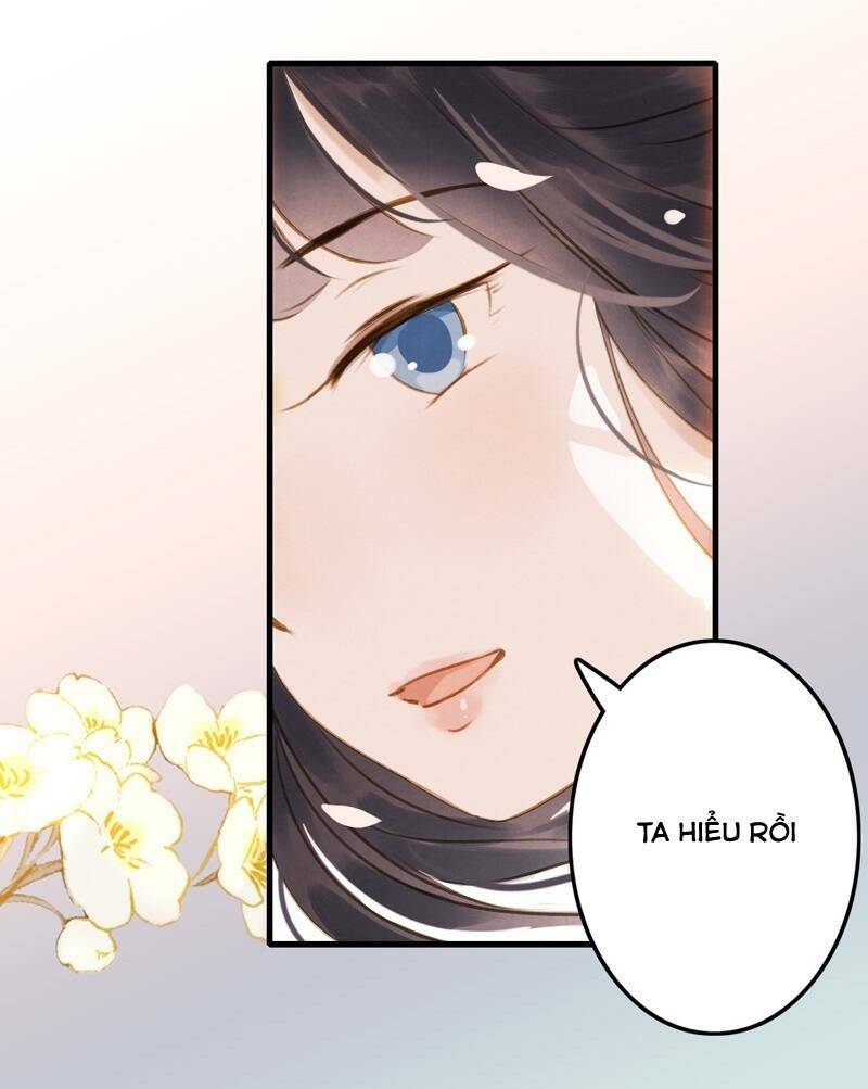 Thiếu Nữ Tản Mộng Đàm: Chapter 36