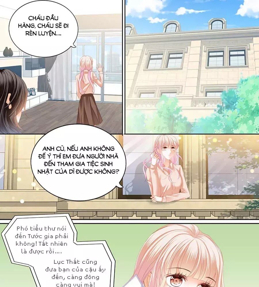 Bá Đạo Tiểu Thúc, Xin Trêu Chọc Vừa Thôi!: Chapter 83