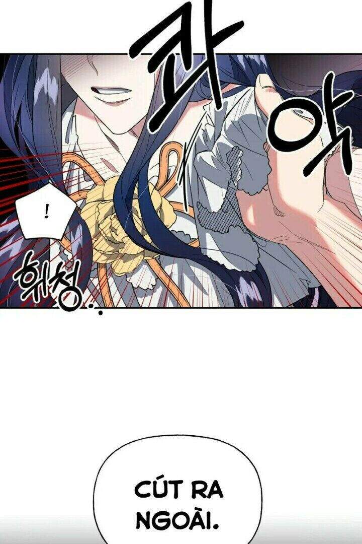 Nàng Công Chúa Trở Thành Vật Hiến Tế: Chapter 3