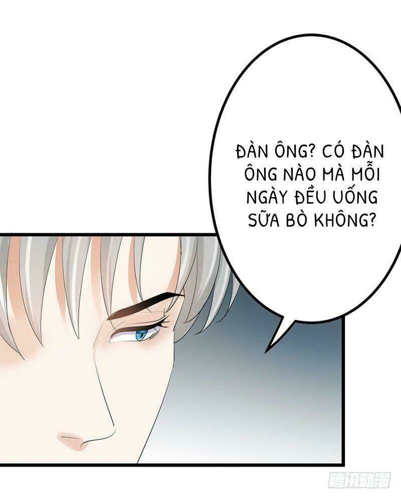 Chào Buổi Sáng, Ức Vạn Manh Thê: Chapter 14