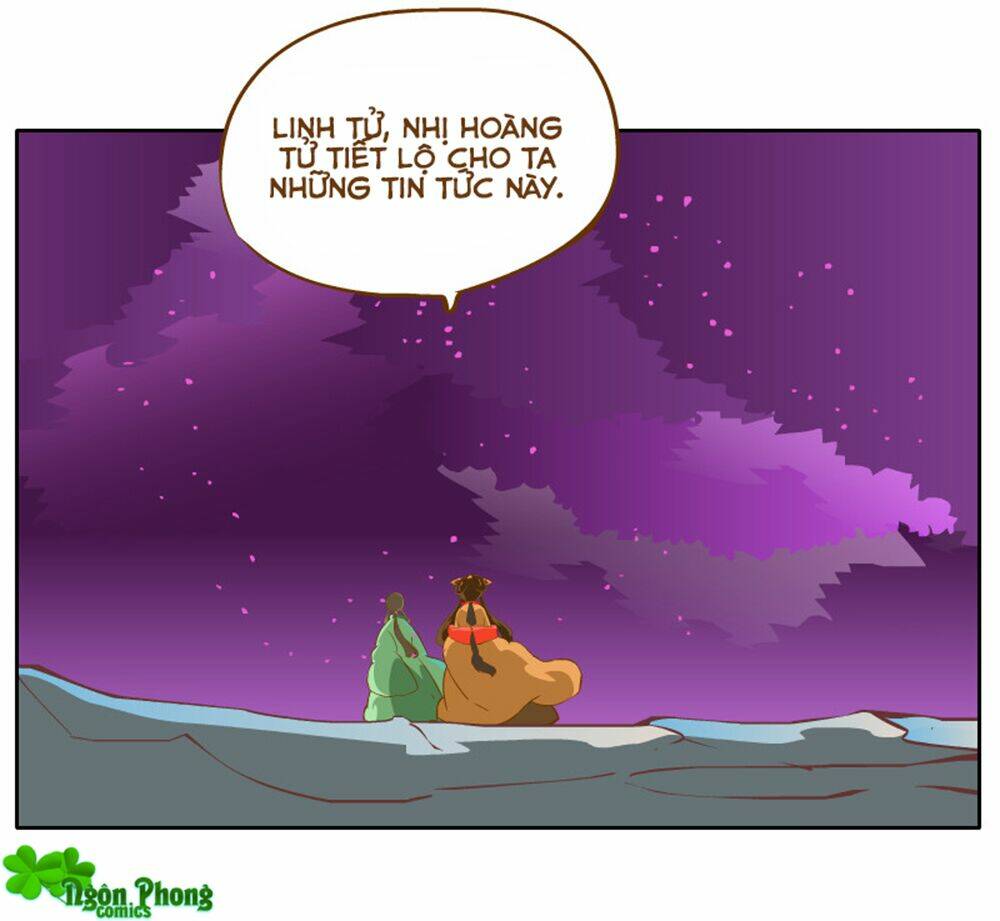 Hòa Thượng Và Tiểu Long Quân: Chapter 47