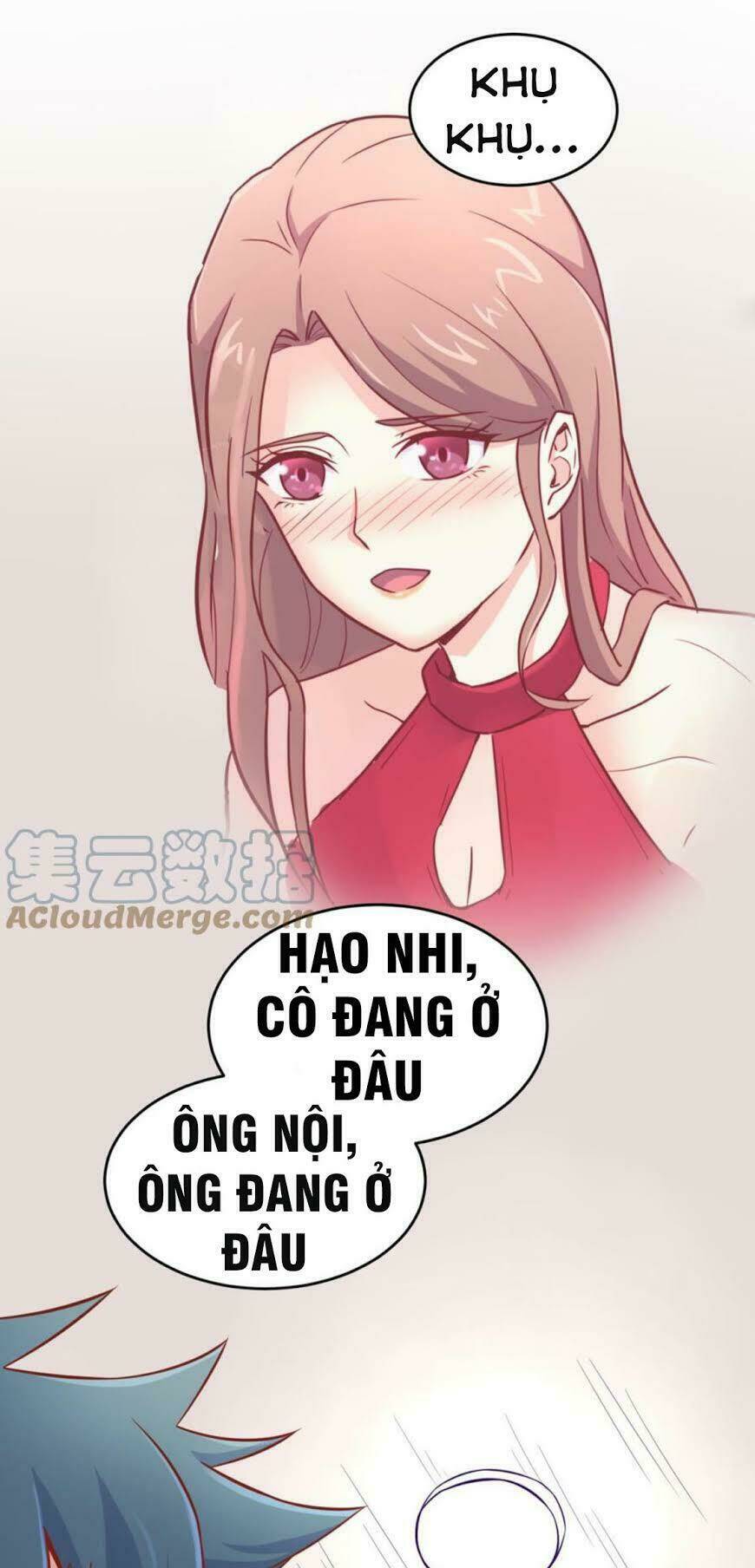 Bác Sĩ Riêng Của Nữ Thần: Chapter 67