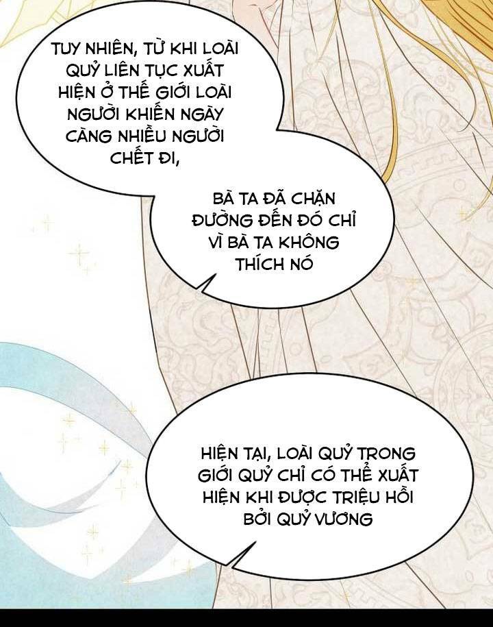 Thánh Nữ Ẩn Danh: Chapter 24