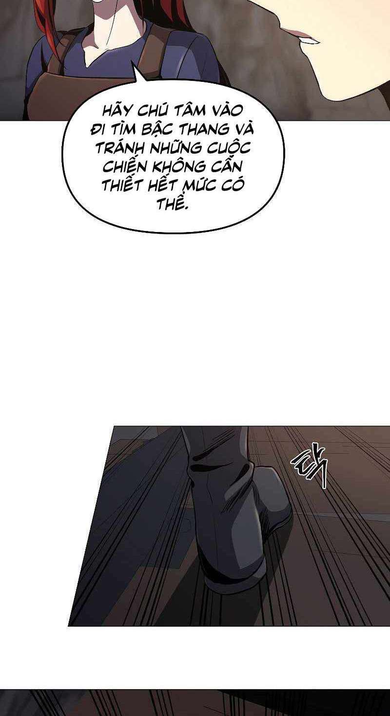 Con Đường Diệt Thần: Chapter 24