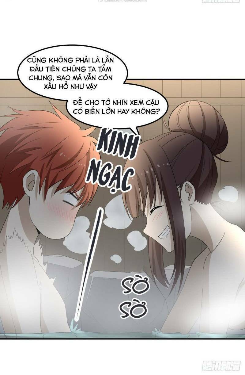 Nghịch Thiên Tiên Mệnh: Chapter 29