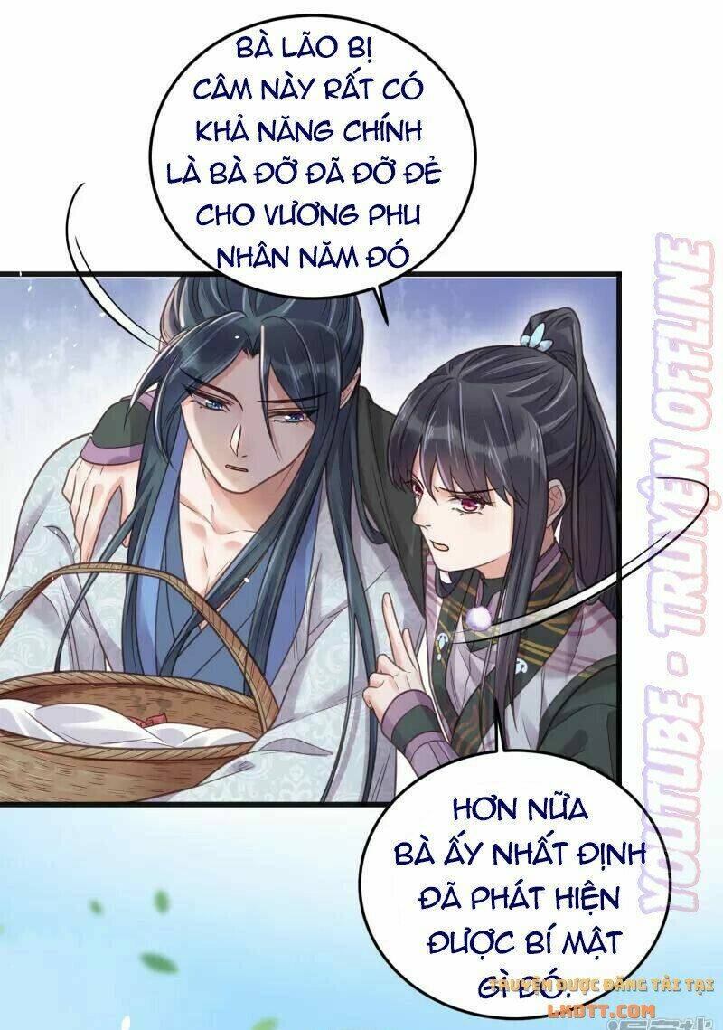 Nhật Kí Học Tập Của Hắc Liên Hoa: Chapter 38