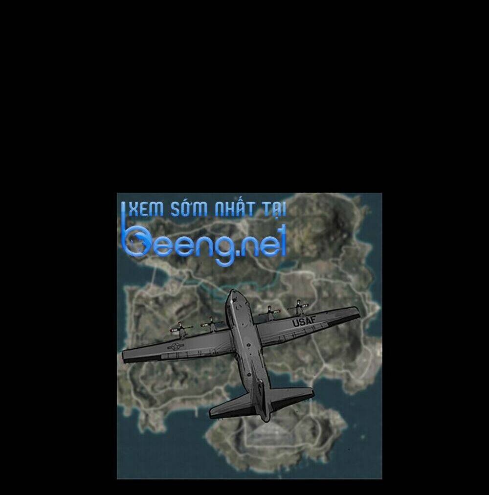 Pubg Meenbaekdoo: Chapter 1