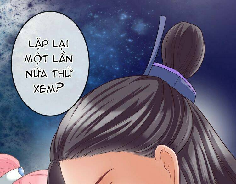 Báo Cáo Vương Gia, Vương Phi Là Một Con Mèo: Chapter 3