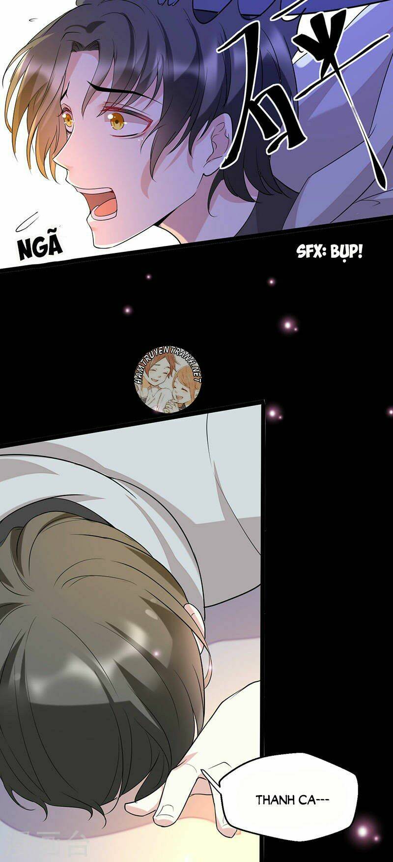 Mặt Nạ Mê Hoặc: Chapter 63