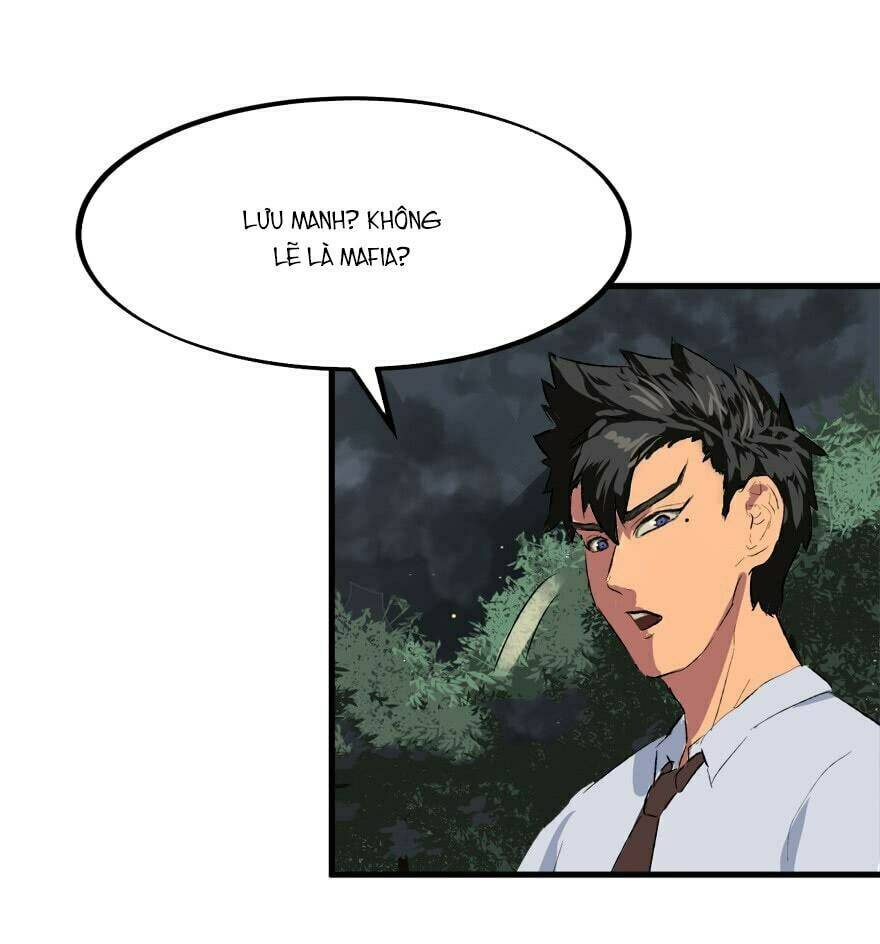 Vua Sinh Tồn: Chapter 17