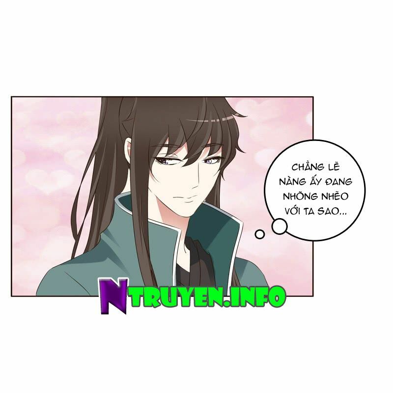 Thông Linh Phi: Chapter 225