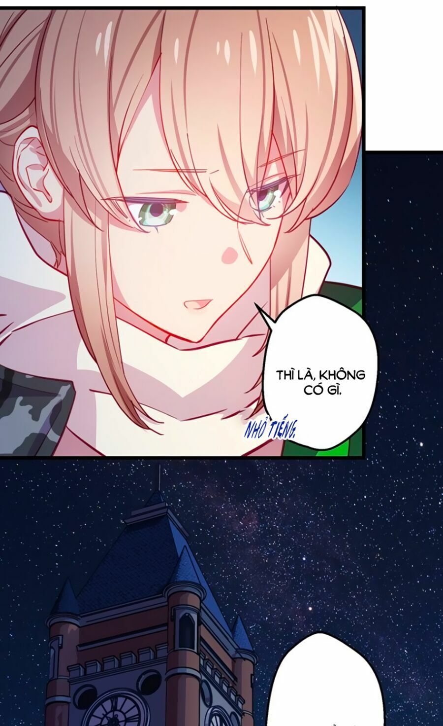 Bài Ca Tình Yêu: Chapter 12
