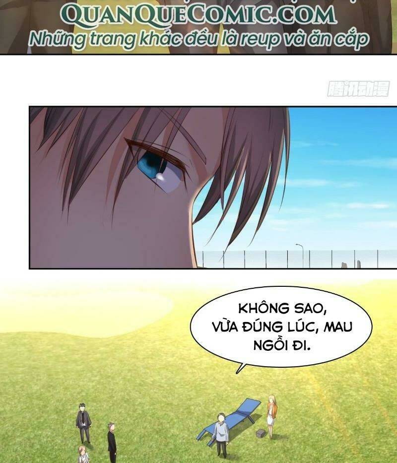 Tuyệt Thế Thiên Tài Hệ Thống: Chapter 54