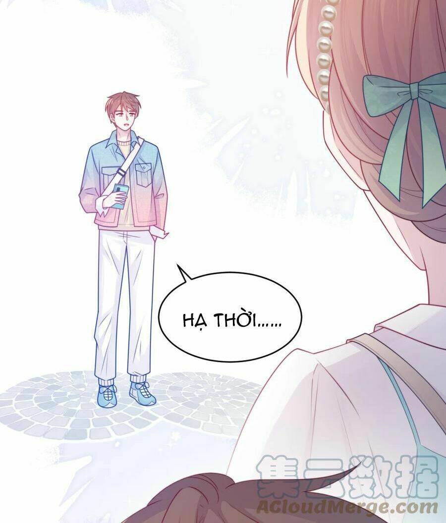 Khi Cô Gái Nhìn Thấy Thời Gian: Chapter 27