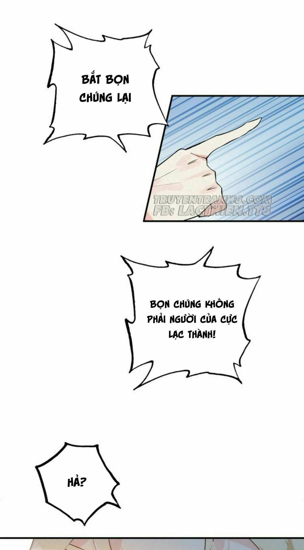 Đế Sư Tại Thượng: Chapter 19