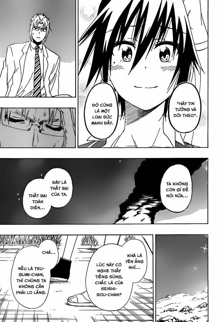 Tình Yêu Ngang Trái: Chapter 223