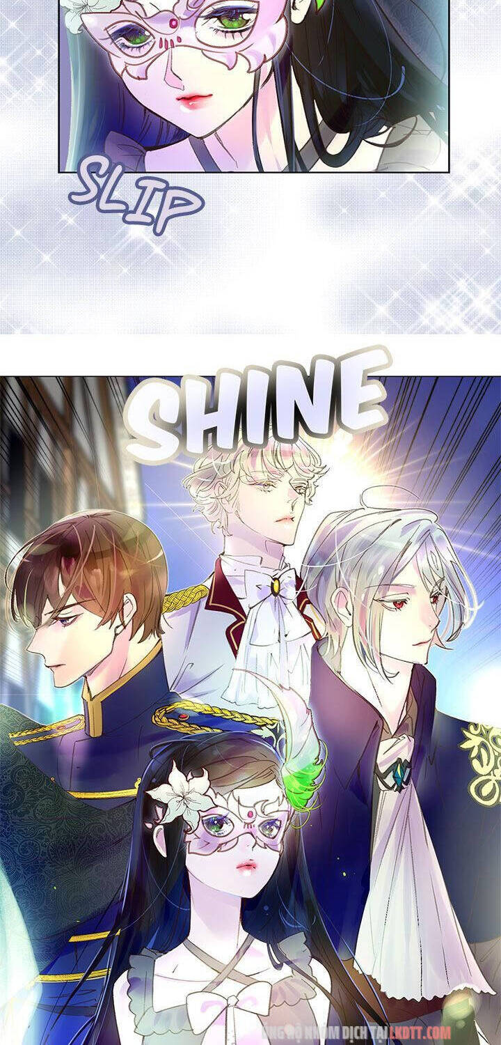 Đừng Xem Thường Nữ Phụ: Chapter 51