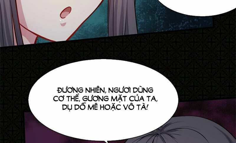 Ngạo Kiều Quỷ Vương Yêu Ta: Chapter 118