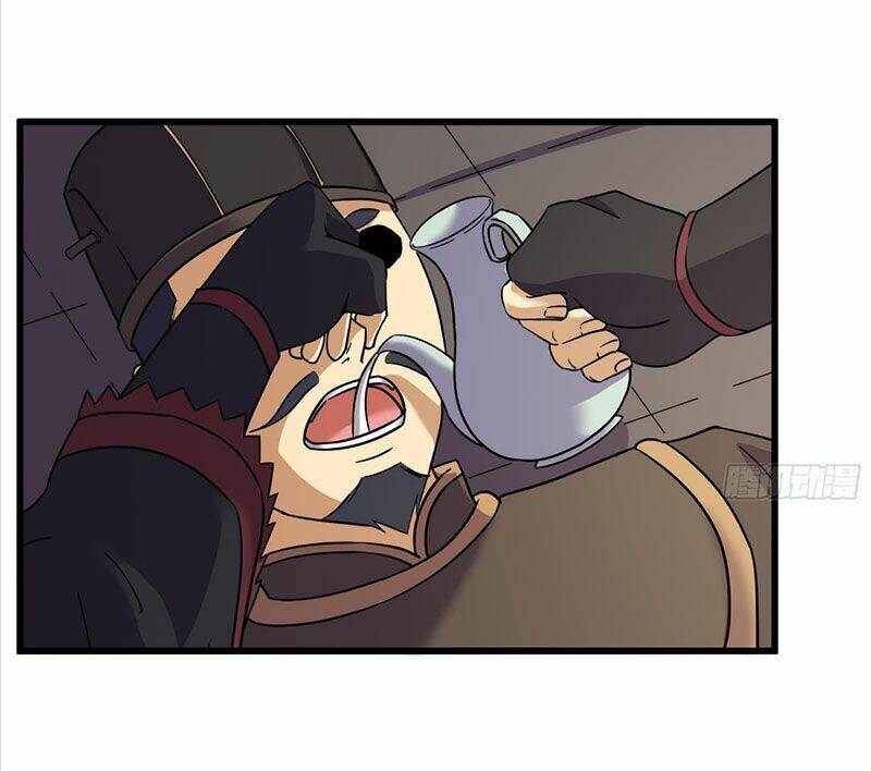 Phong Quỷ Truyền Thuyết: Chapter 214