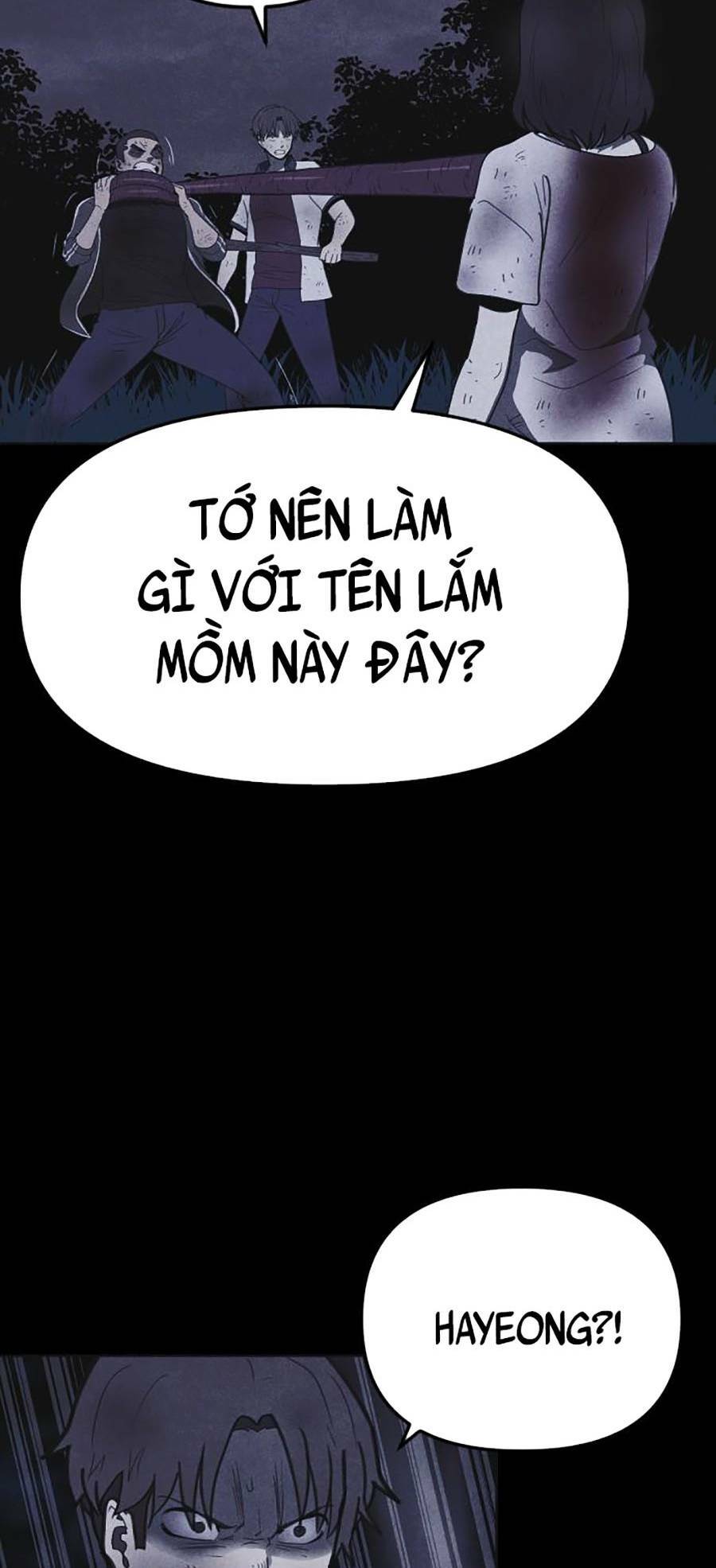 Cậu Bé Shotgun: Chapter 47