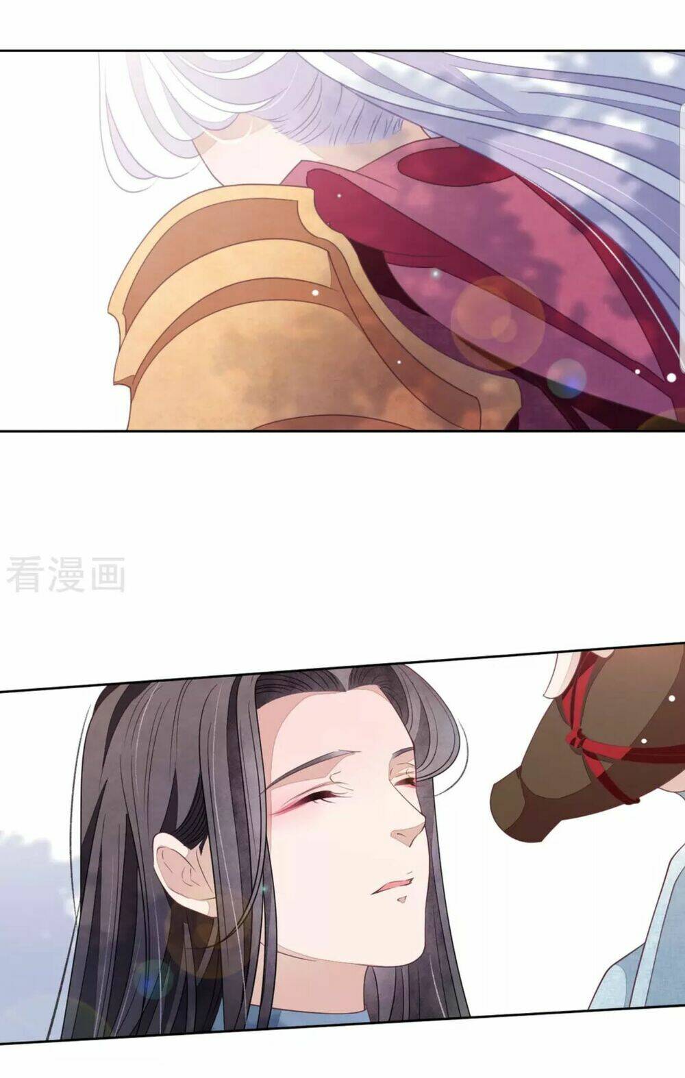 Xuyên Về Cổ Đại Làm Quốc Bảo: Chapter 34