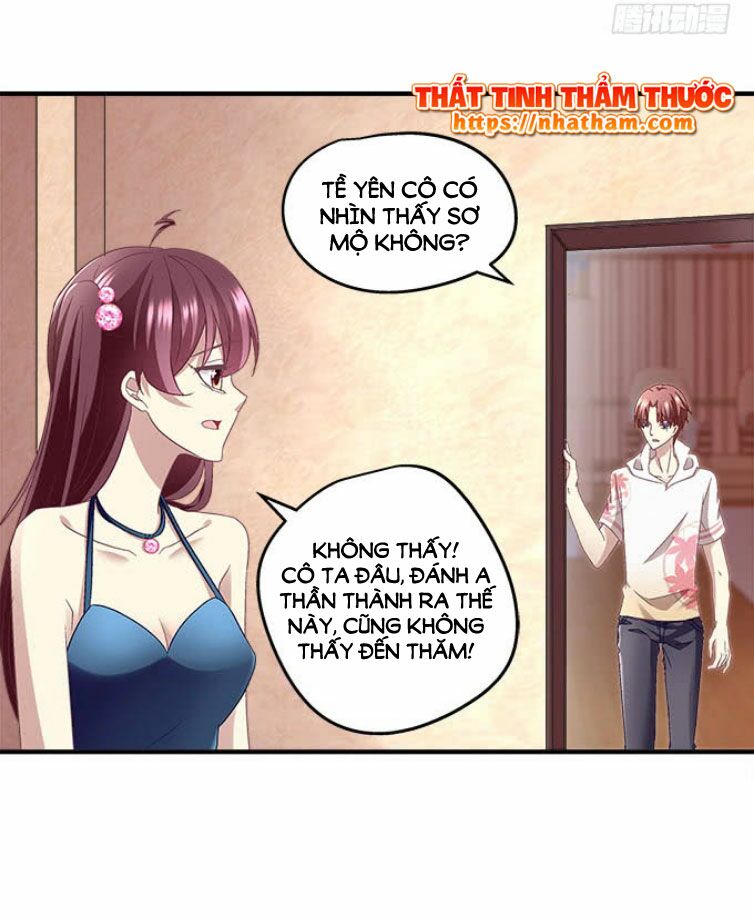 Thiên lại âm linh: Chapter 44