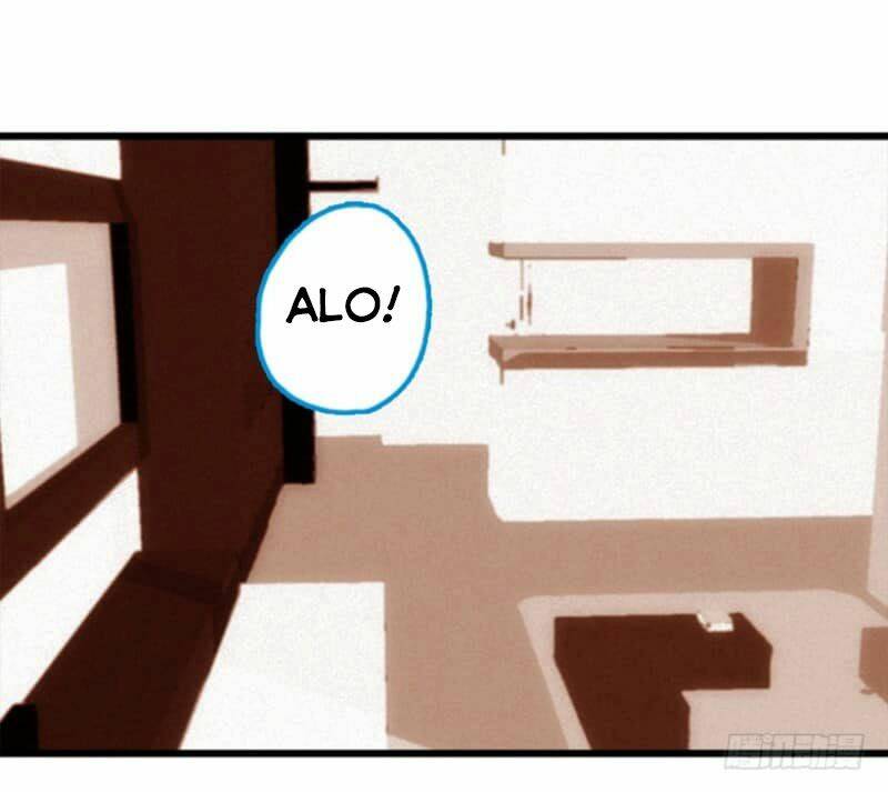 Vết Cắn Và Khế Ước: Chapter 8