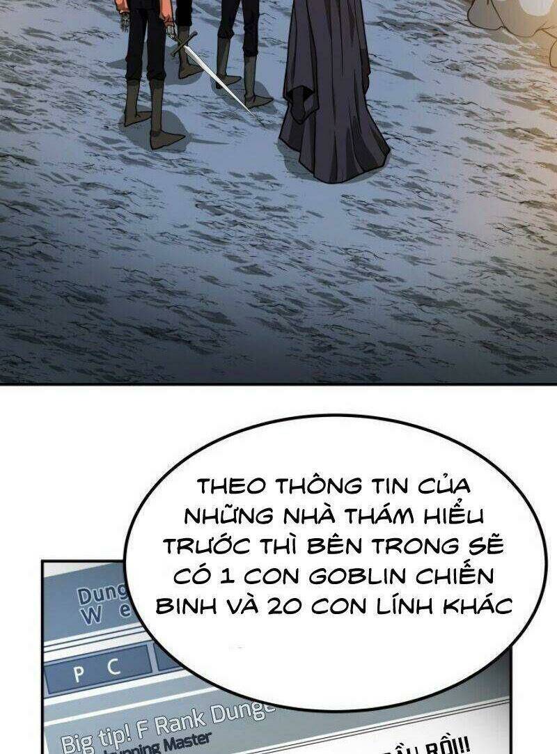 Ngôi Nhà Kết Nối Với Hầm Ngục: Chapter 8