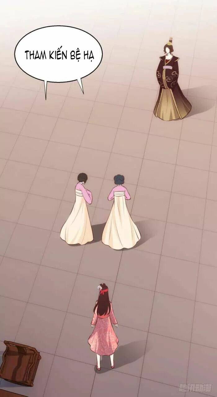 Bẩm Báo Công Chúa !: Chapter 30