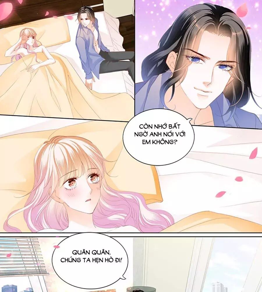 Bá Đạo Tiểu Thúc, Xin Trêu Chọc Vừa Thôi!: Chapter 90