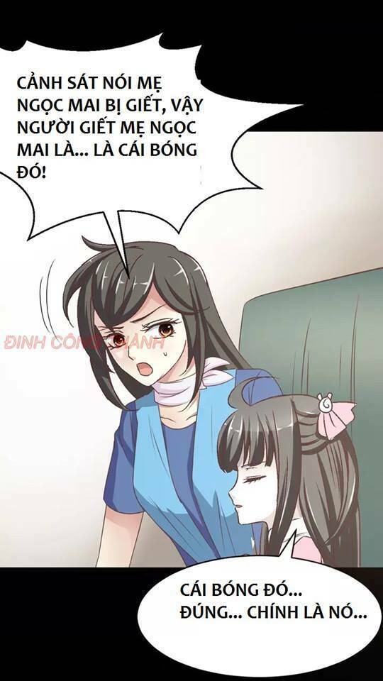 Truyện Kinh Dị Ở Tòa Nhà Số 44: Chapter 41