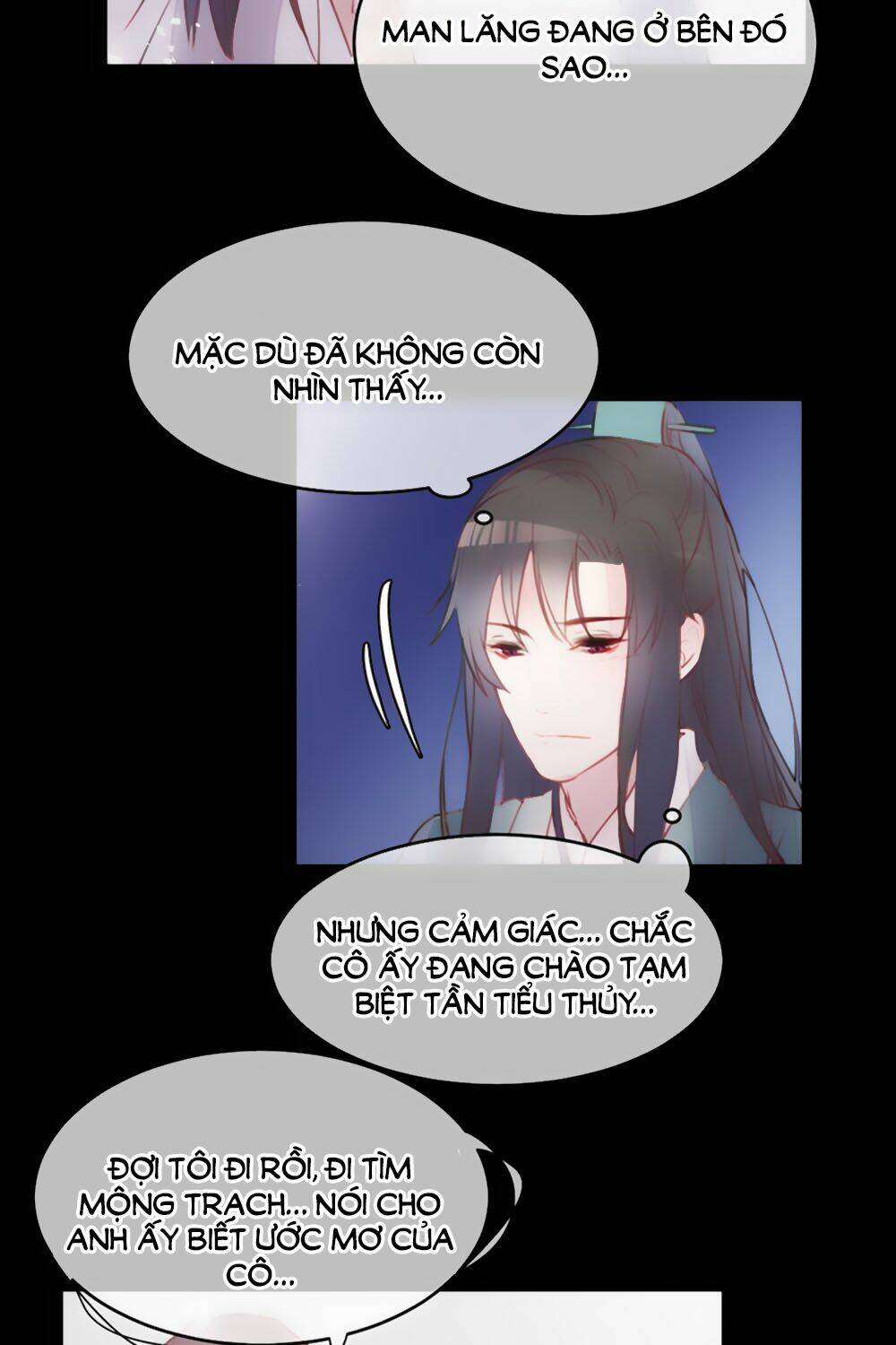 Ảnh Hậu Thời Gian: Chapter 33