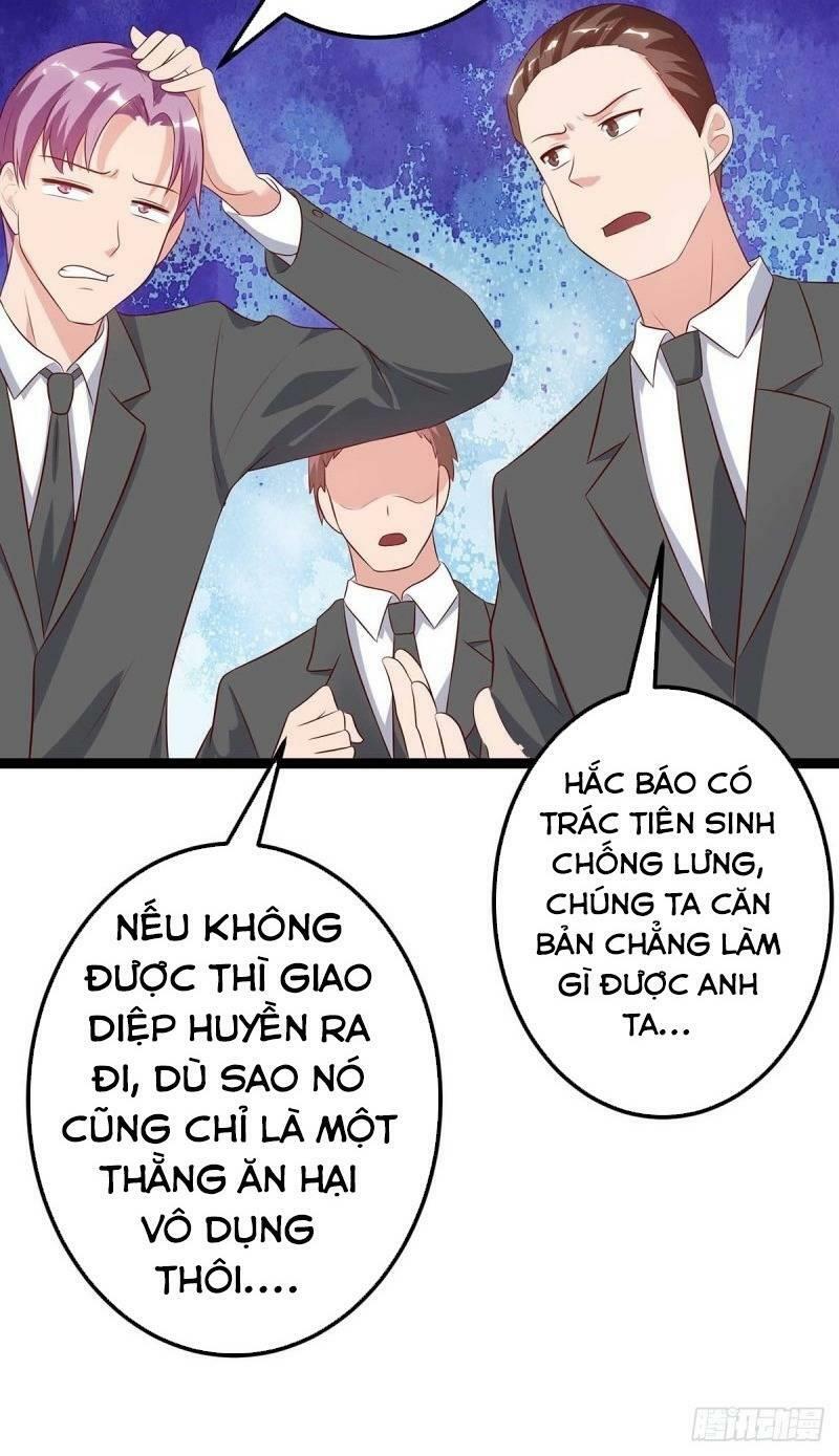 Trọng Sinh Khí Thiếu Quy Lai: Chapter 94