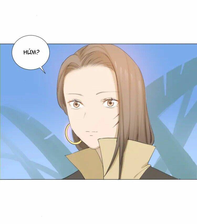 Tâm Vũ: Chapter 21