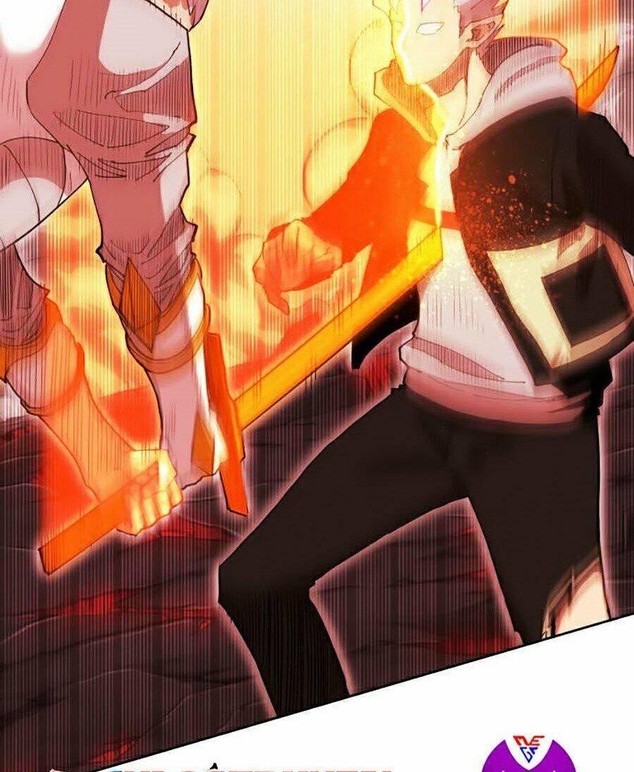 Hard Core Leveling Warrior Ss2: Chapter 94